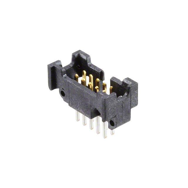 45210-600230 3M  Headers Male Pins